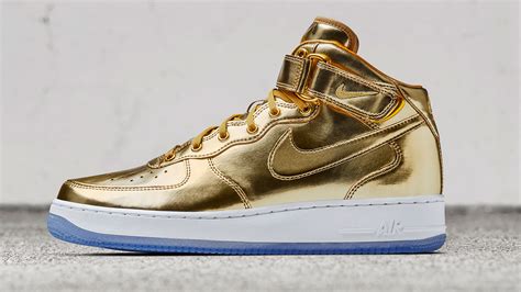 nike air force gold nike zeichen|nike air force 1 2017.